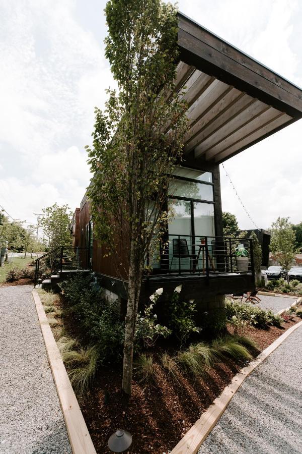 Ironwood Grove, Tiny House Hotel Nashville Exterior foto