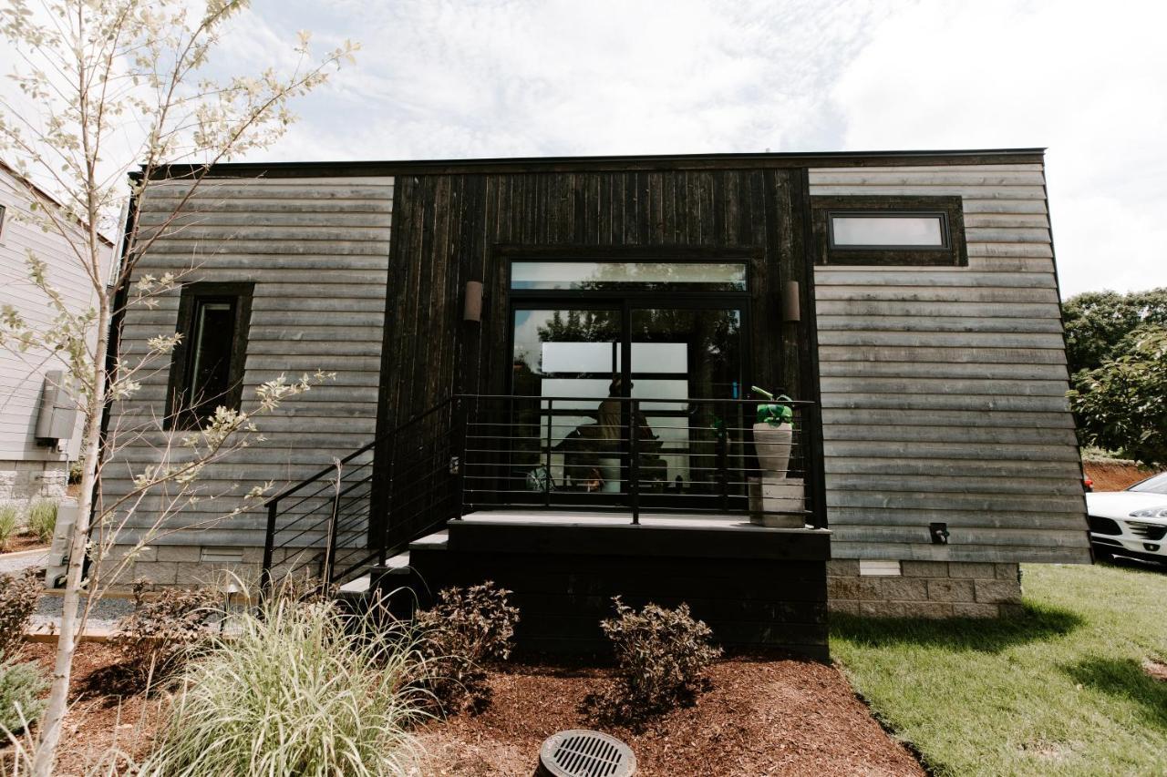 Ironwood Grove, Tiny House Hotel Nashville Exterior foto