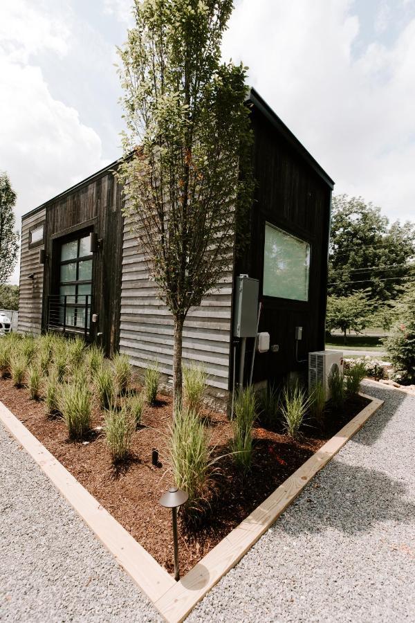 Ironwood Grove, Tiny House Hotel Nashville Exterior foto